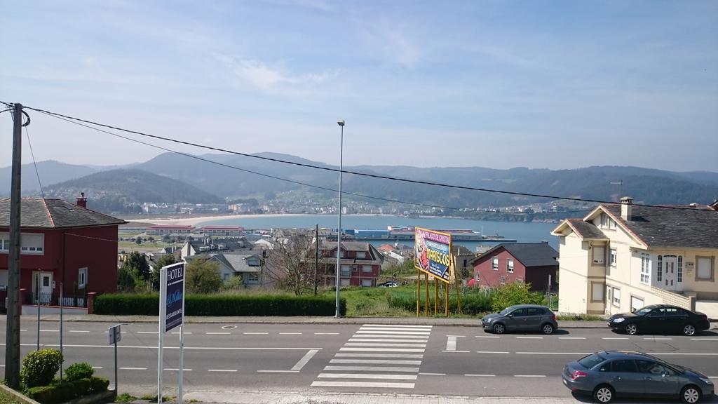Hotel El Millon Viveiro